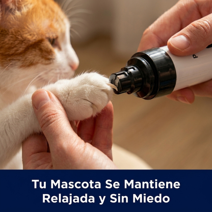 Limador Pro Silencioso